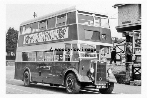 Pt7489 east kent bus at - pt7489,