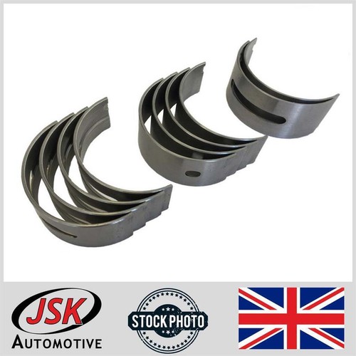 Main bearing kit - main, perkins