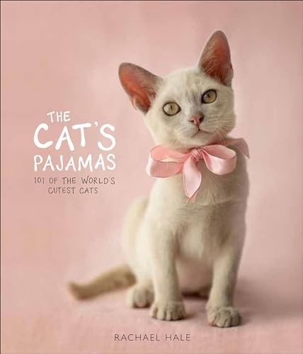 The cat pajamas - cat's,