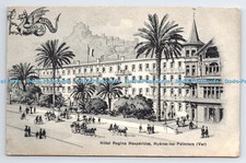 R780204 Hyeres les Palmiers