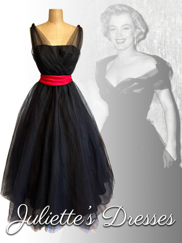 Forever yours fabulous - fabulous, tulle
