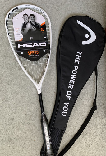 Head graphene 360 speed - head,