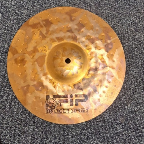 Splash ufip tiger - ufip, 12"