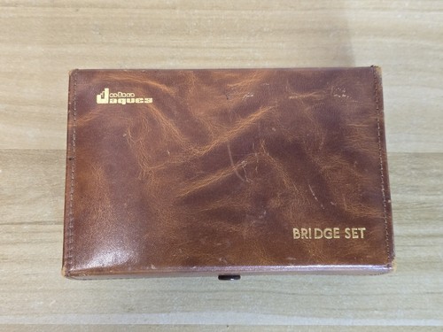 John jaques london luxury - jaques,
