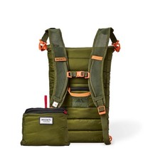 Monti Mulligan Packable
