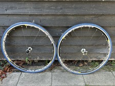 Mavic Ksryium Elite S 700c Wheel Set Front and Rear