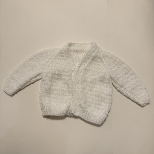 Gorgeous baby cardigan - baby,