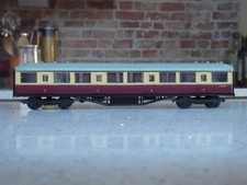 LNER Gresley FK to D1