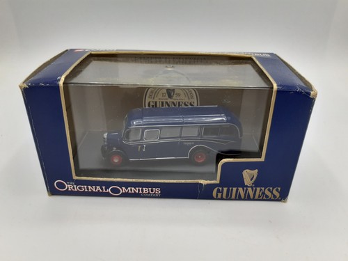 Original omnibus company - original,