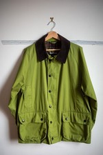 Rare Barbour Lightweight