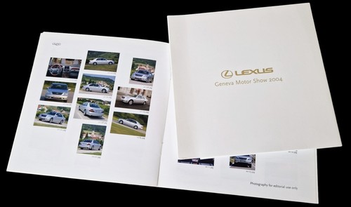 Lexus 430 sc is - gs,
