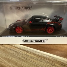 Minichamps Porsche 911 997.2