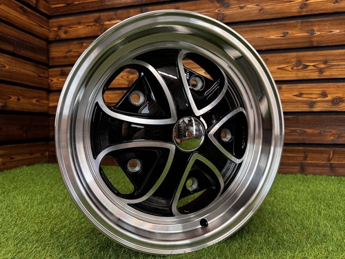 R15 5x205 iron - 5x205, style