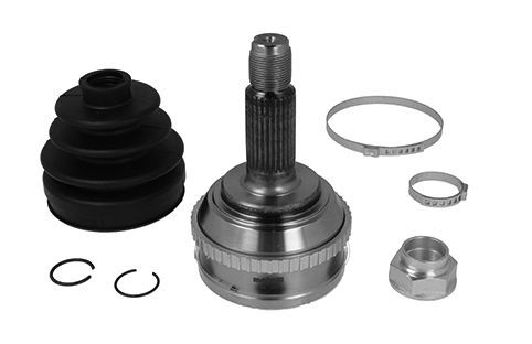 Metelli 1284 joint - joint, kit