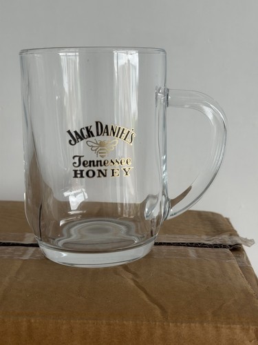 Jack daniels honey - honey, pint