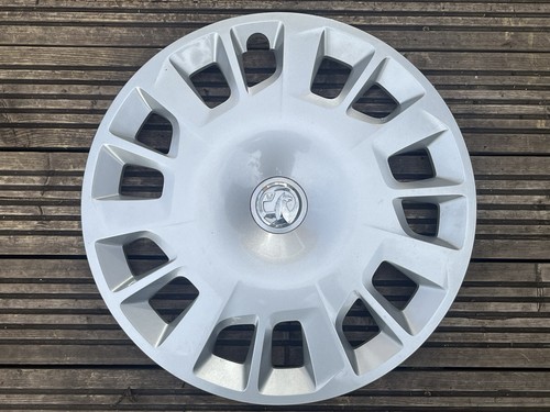 Original vauxhall combo e - original,