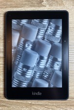 *FAULTY* Amazon Kindle Voyage