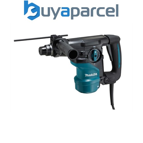 Makita hr3001cj sds plus - sds,