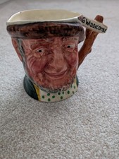 Vintage Widdicombe Fair