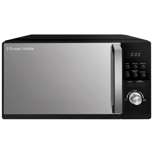 Russell hobbs rhmaf2508b - hobbs,