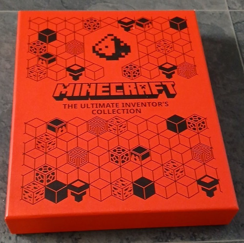 Mojang studios minecraft - mojang,