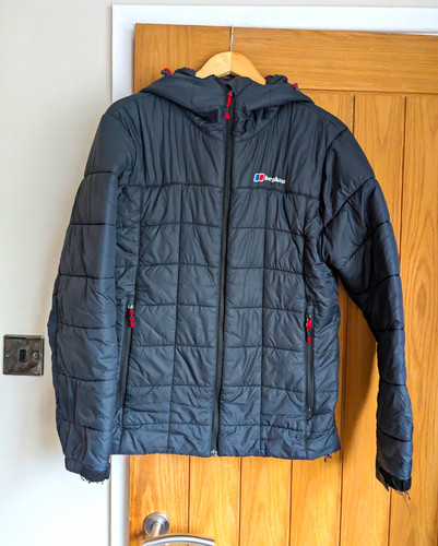 Berghaus pertex quantum men - pertex,