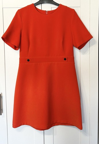 Inspired orange mini - orange,