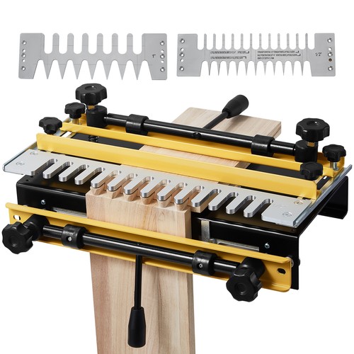 Vevor dovetail jig inches - jig, 12