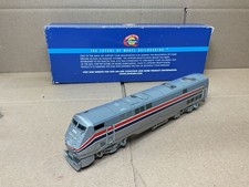 ATHEARN HO SCALE DIESEL