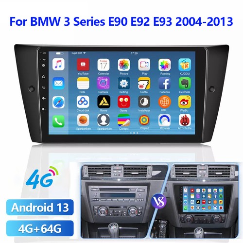 For bmw series e90 - for,
