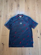 Umbro x Carling Short Sleeved