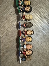 Microstars Corinthian Football