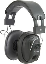 Hifi Headphones Mono Stereo