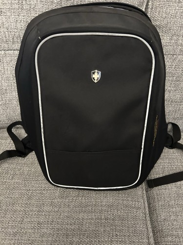 Swiss peak back pack business - swiss,