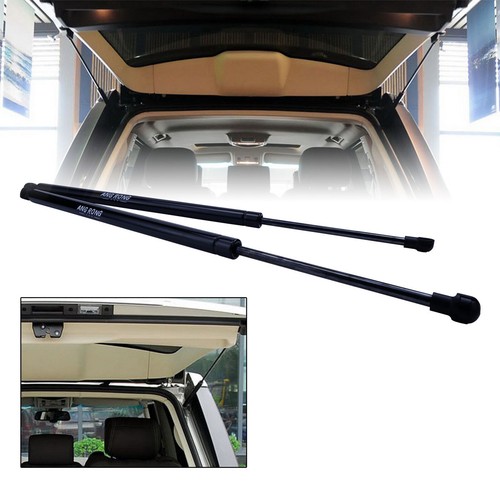 Rear boot tailgate gas - gas, struts