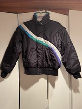 Vintage mountain goat by white