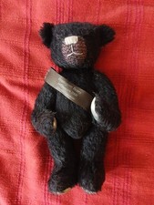 "Magnus Maximillian" Bransgore