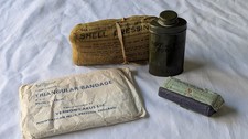 Vintage War Office RAMC