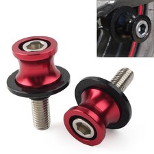 10mm CNC Swingarm Spools