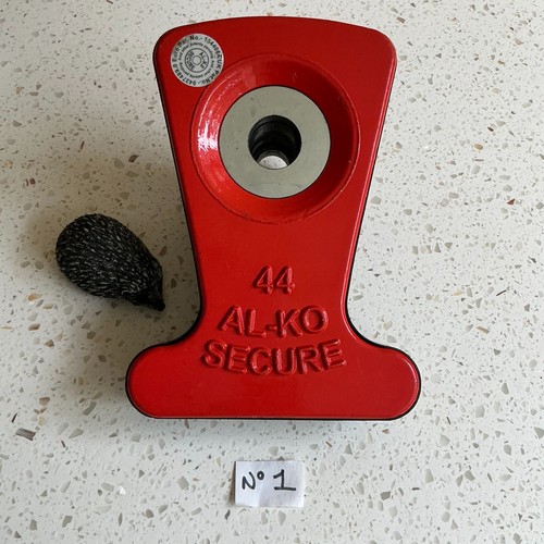 Alko wheel lock insert - alko,