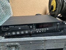 DENON DN-C635 Compact Disc /