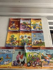 Leap Frog Tag Reader Bundle 10