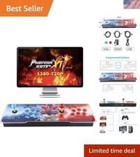Pandora's Box 11 Arcade Game