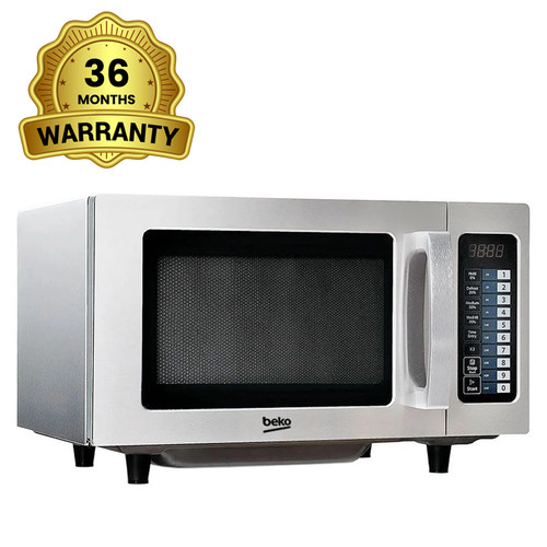 Commercial microwave oven - microwave,