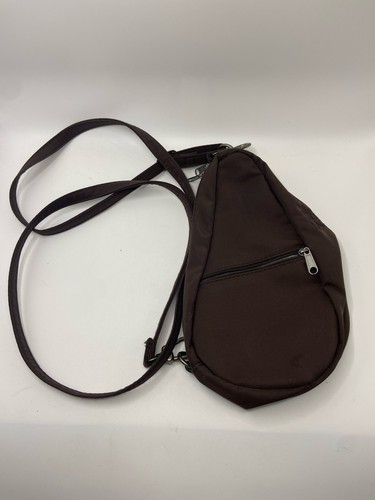 Ameribag healthy back brown - ameribag,