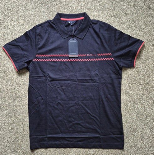 Ben sherman shirt mens - sherman,