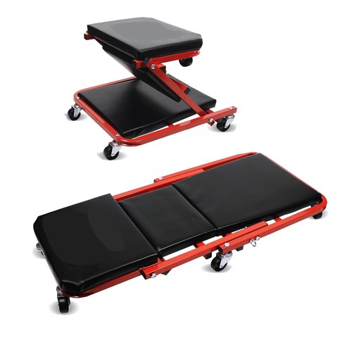 Foldable z garage - 2, 1