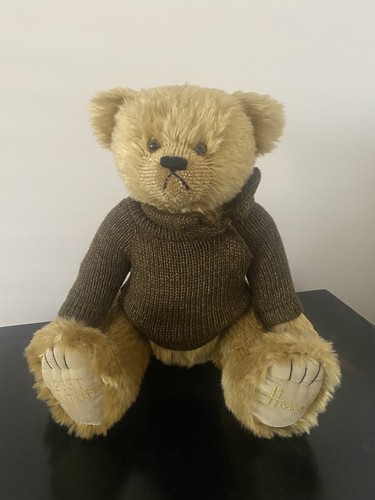 Harrods 21st century teddy - century,