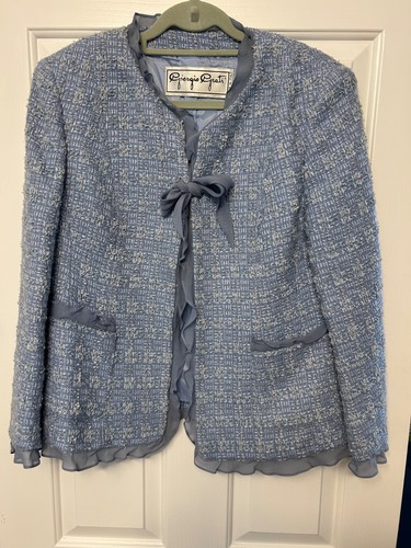 Vintage giorgio gratti pale - vintage,