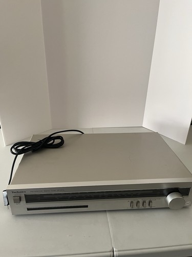 Technics z11l vintage - technics,